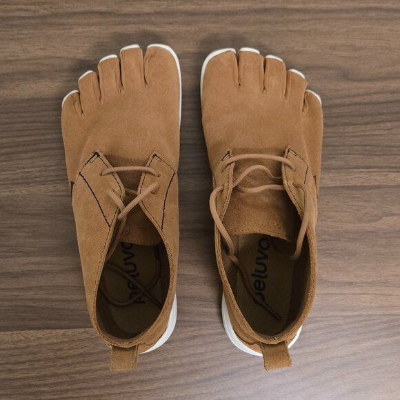 Peluva Desert Boot, Women's 9.5 - Picture 3 of 15